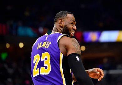 Brandon Dill/Getty Images