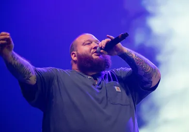 Earl Gibson III/Getty Images