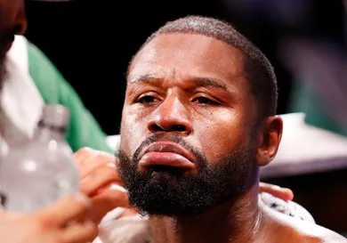 Cliff Hawkins/Getty Images