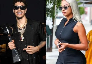 Kevin Mazur, Bauer-Griffin/Getty Images