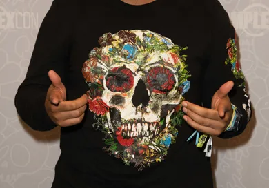 Earl Gibson III/Getty Images