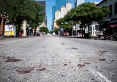 Sergio Flores/Getty Images