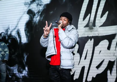 Robin Marchant / Getty Images