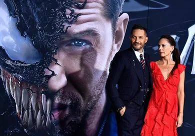 Frazer Harrison/Getty Images