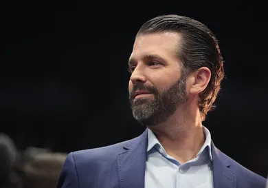 Scott Olson/Getty Images