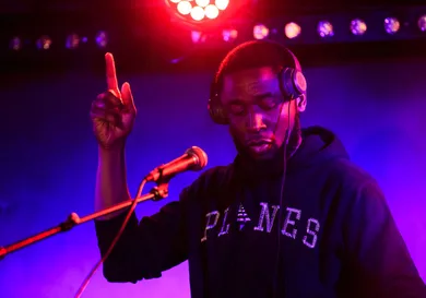 Richard Bord/WireImage/Getty Images