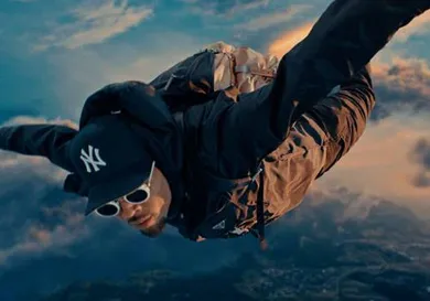 Chris Brown via YouTube