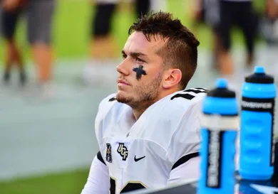 Julio Aguilar/Getty Images