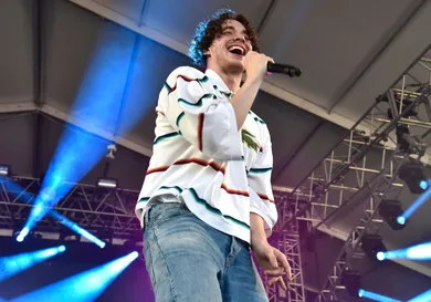 Tim Mosenfelder/Getty Images