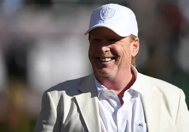 Thearon W. Henderson/Getty Images