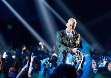 Christopher Polk/MTV/Getty Images