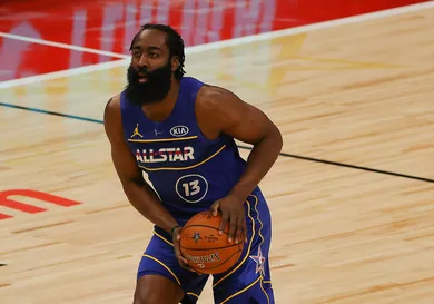 Kevin C. Cox/Getty Images