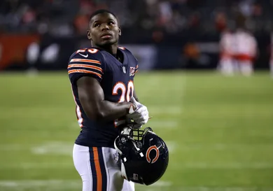 Jonathan Daniel / Getty Images