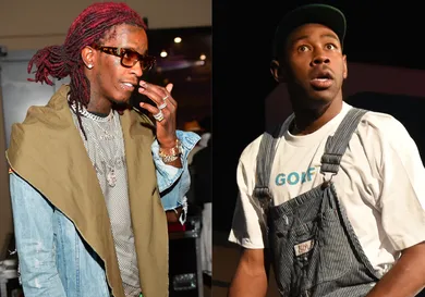 Prince Williams & C Flanigan/Getty Images