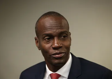 Alex Wong / Getty Images