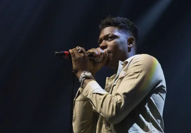 Rick Kern/WireImage/Getty Images