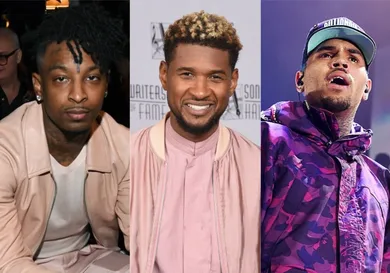 Kevin Mazur, Gary Gershoff, Theo Wargo/Getty Images