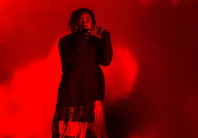 Santiago Bluguermann/Getty Images