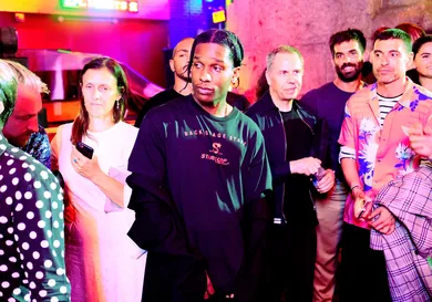 Nicholas Hunt/Getty Images