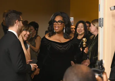 Kevin Winter/Getty Images