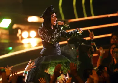 Rich Polk/Getty Images