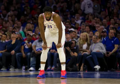 Mitchell Leff/Getty Images