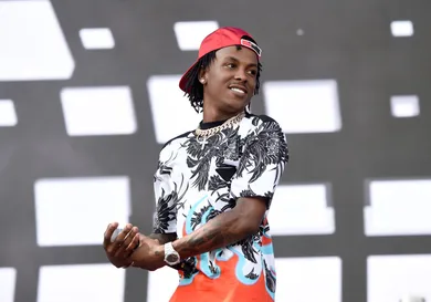 Kevin Mazur/Getty Images