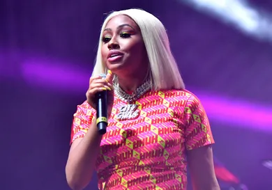 Paras Griffin/Getty Images