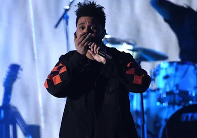 Kevin Winter/Getty Images