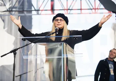 Emma McIntyre/Getty Images