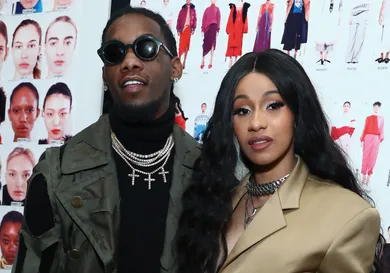 Astrid Stawiarz/Getty Images