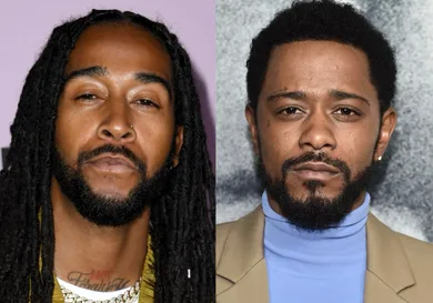 Jon Kopaloff/Getty Images & Steven Ferdman/Getty Images