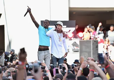 Alberto E. Rodriguez/Getty Images