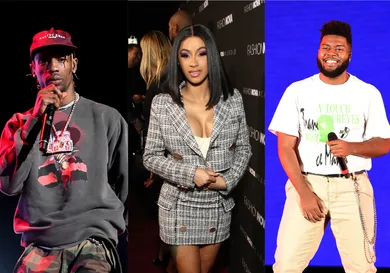 Kevin Winter, Tommaso Boddi & Kevin Winter/Getty Images