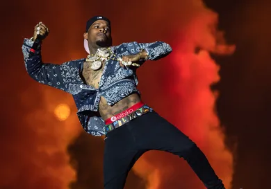 Jason Koerner / Contributor / Getty Images