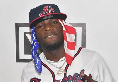 Prince Williams/WireImage