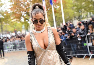 Pascal Le Segretain/Getty Images