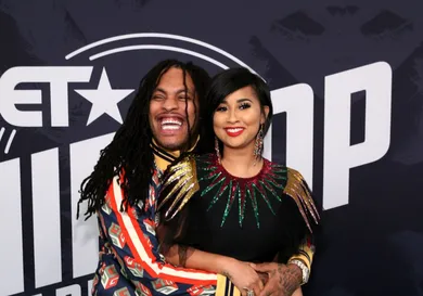 Bennett Raglin/Getty Images