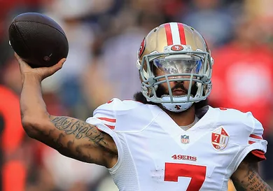 Sean M. Haffey/Getty Images