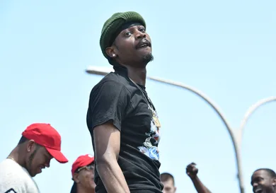 Scott Dudelson/Getty Images