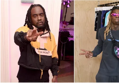 Daniel Boczarski/Gonzalo Marroquin/ Getty Images