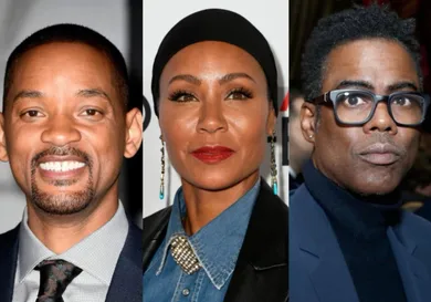 Frazer Harrison/Getty Images & Frazer Harrison/Getty Images & Brian Ach/Getty Images