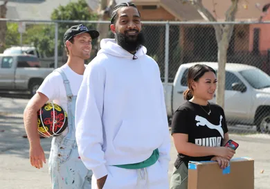 Jerritt Clark / Contributor / Getty Images