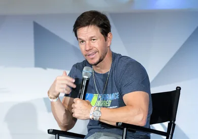 Greg Doherty/Getty Images