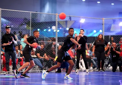 Leon Bennett/Getty Images