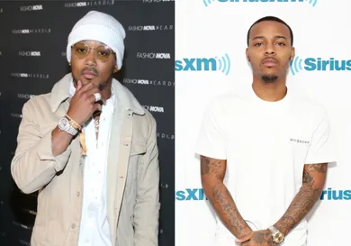 Randy Shropshire & Cindy Ord/Getty Images