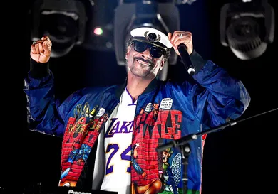 Frazer Harrison/Getty Images