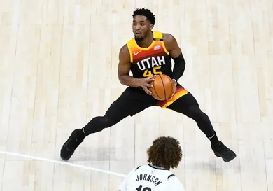 Alex Goodlett/Getty Images