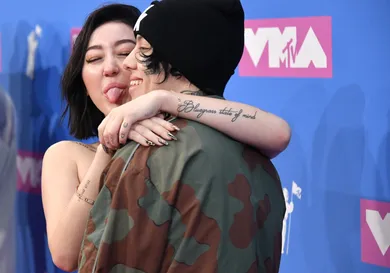 Mike Coppola/Getty Images