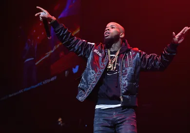 Theo Wargo/Getty Images